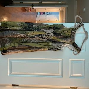 Anthropologie Dress
